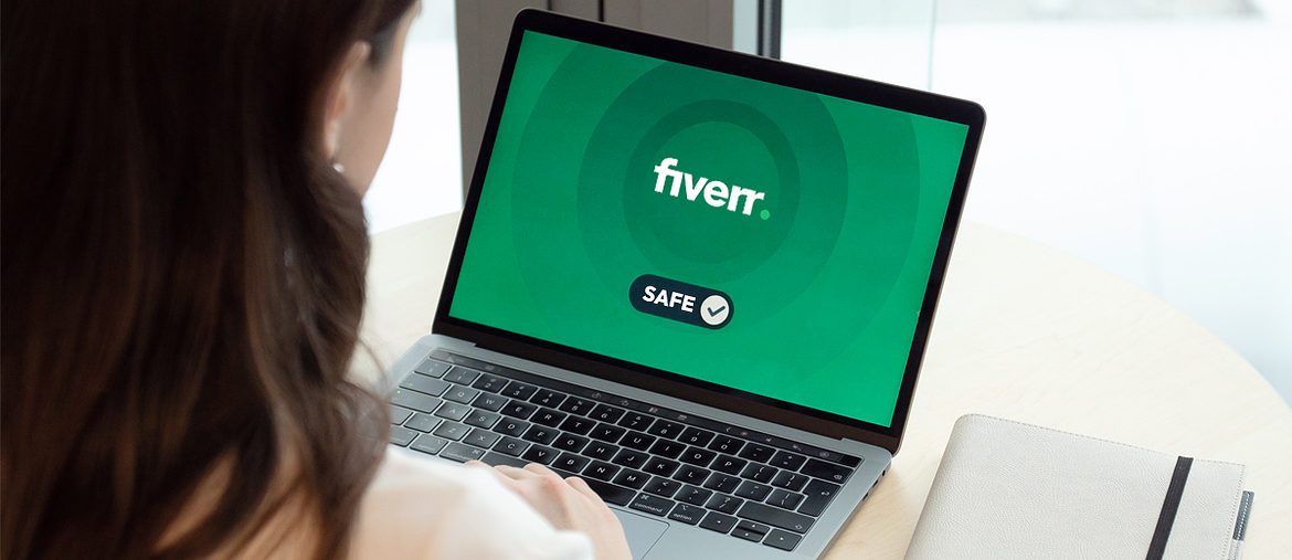 Is it Safe to Use Fiverr? - Everything You Need To Know