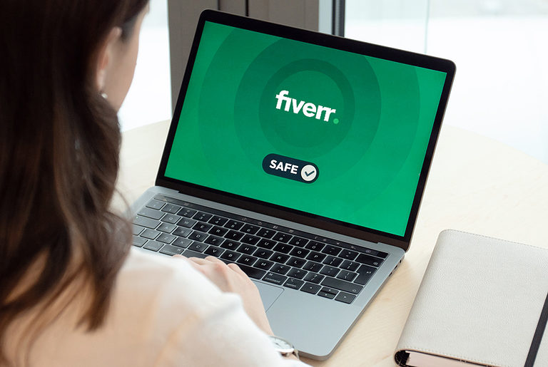 Is it Safe to Use Fiverr? – Everything You Need To Know Is it Safe to Use Fiverr? - Everything You Need To Know