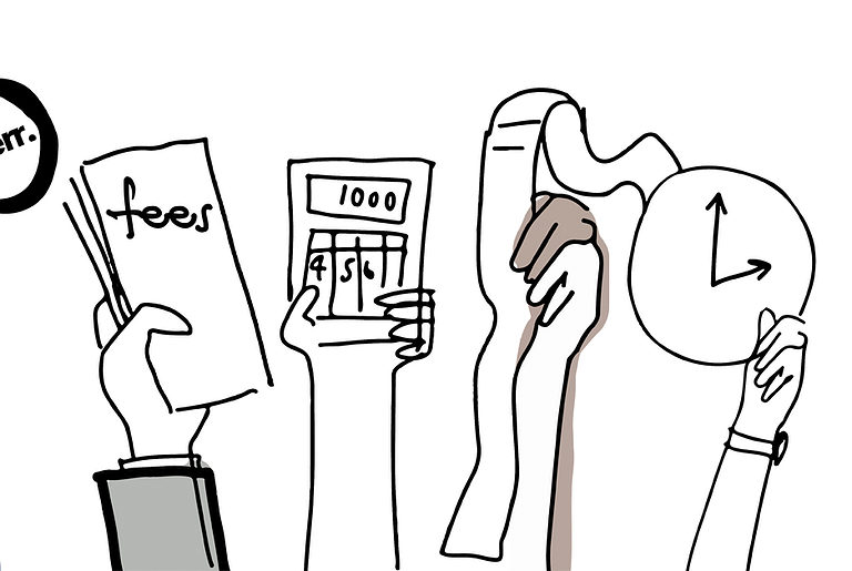 Fiverr Fees Explained: How Much Does It Cost to Use the Site? Fiverr Fees Explained - How Much Does It Cost to Use the Site?