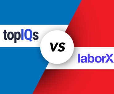 TopIQs Vs. LaborX [2022] An In-Depth Comparison