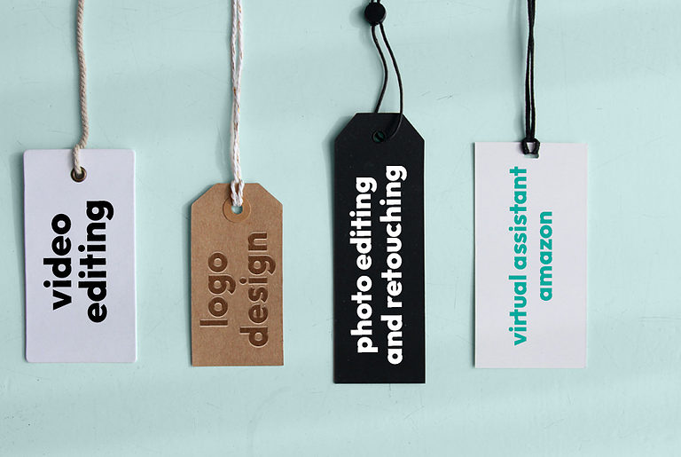 What are Search Tags on Fiverr? What are Search Tags on Fiverr?