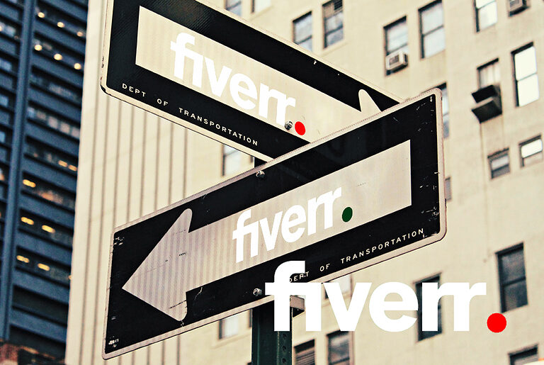 Is Fiverr Legitimate? Find out Here Is Fiver Legit?