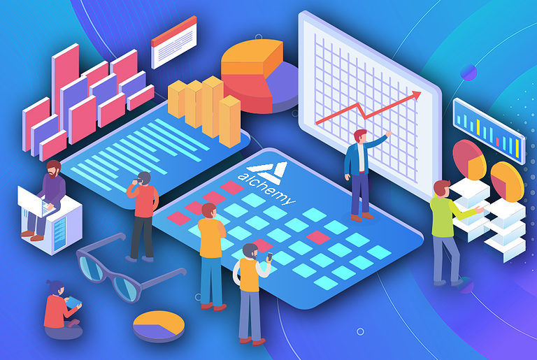 What is Alchemy Monitor? What is Alchemy Monitor?