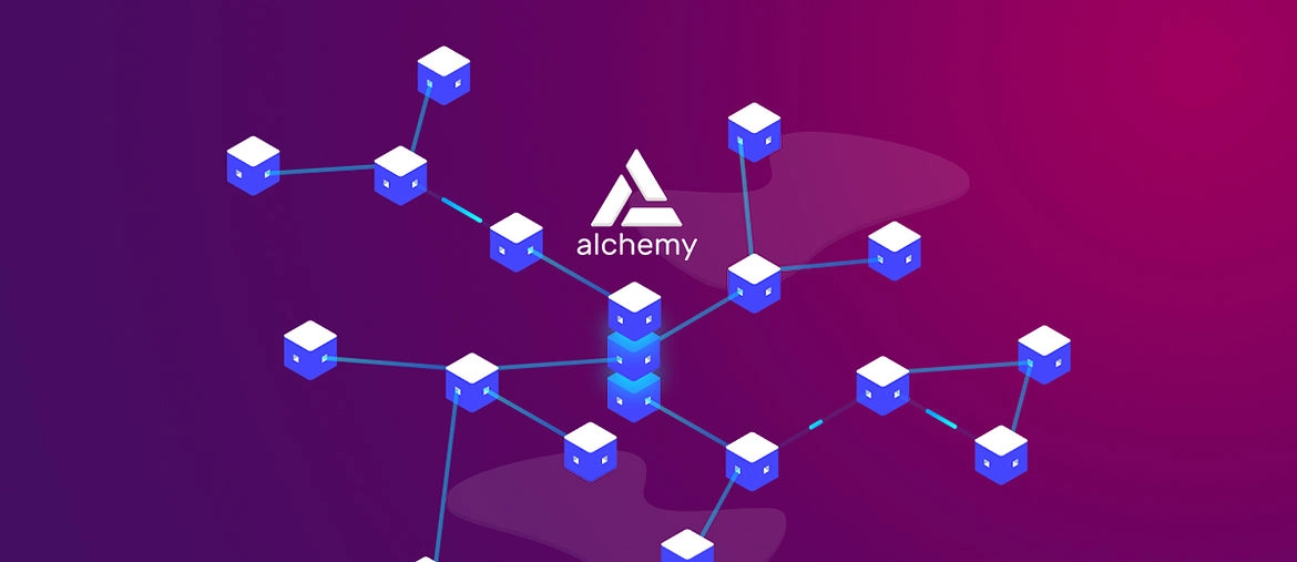 What is Alchemy Supernode?