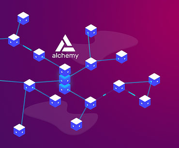 What is Alchemy Supernode?