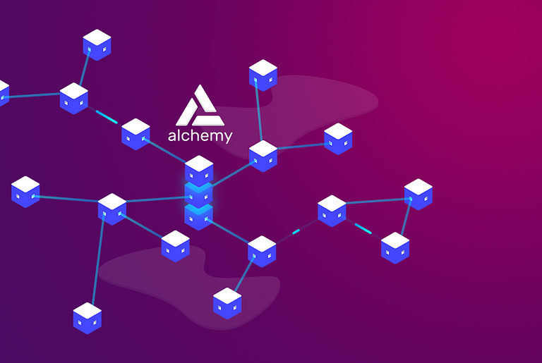 What is Alchemy Supernode? What is Alchemy Supernode?
