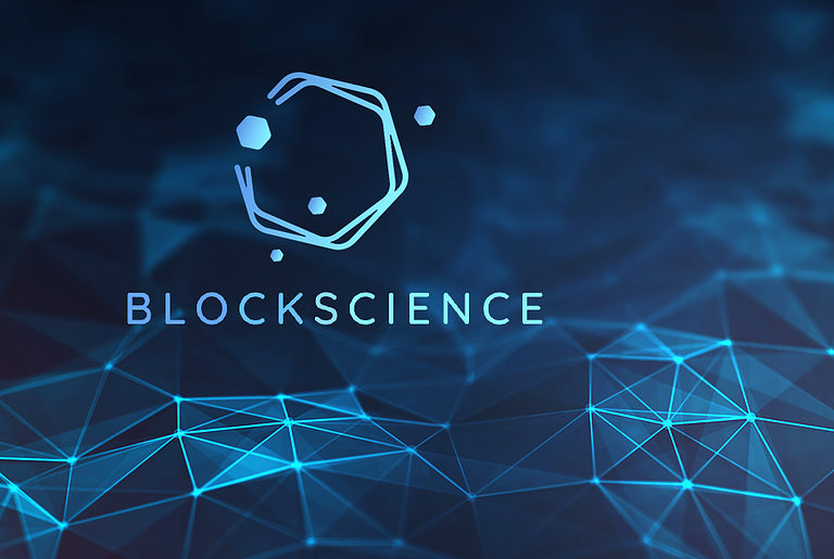 What is BlockScience? What is BlockScience?
