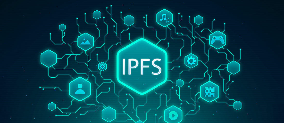 What is IPFS?