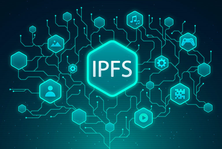 What is IPFS? What is IPFS?