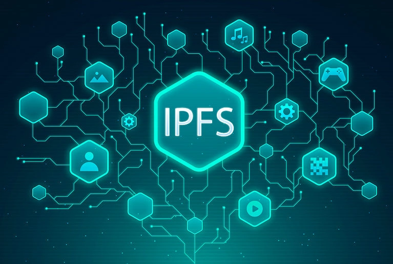 What is IPFS?