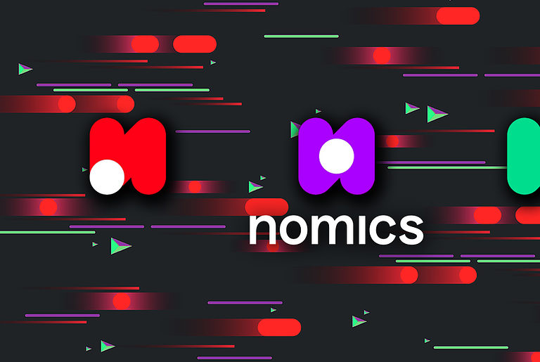 What is Nomics? What is Nomics?