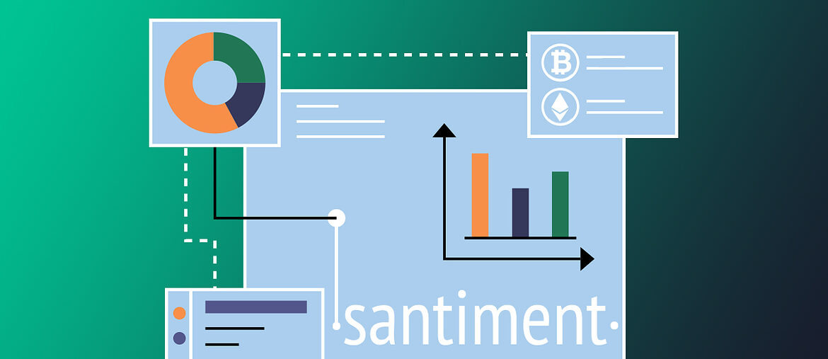 What is Santiment?