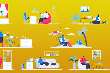 Preparing to Become A Freelancer