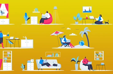 Preparing to Become A Freelancer